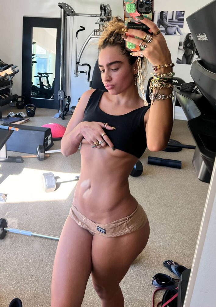 sommer-ray gallery photo #1187