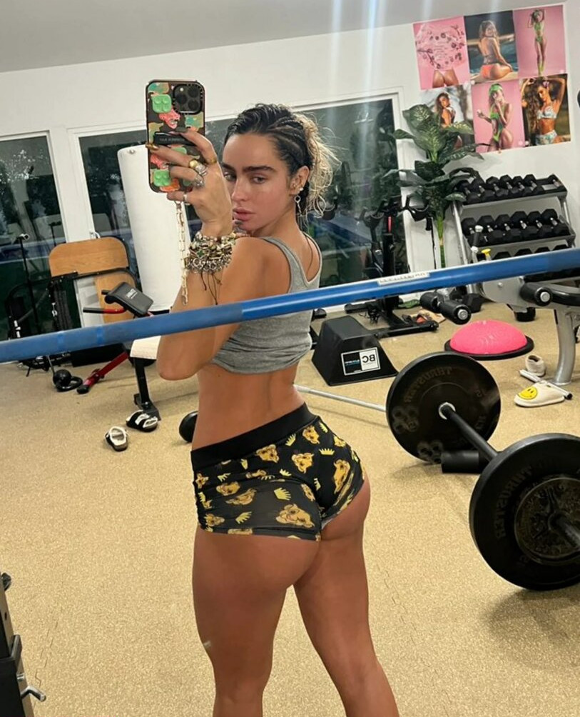 sommer-ray gallery photo #1188