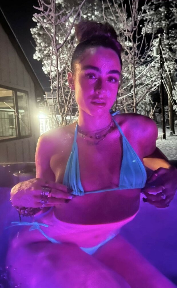 sommer-ray gallery photo #1189