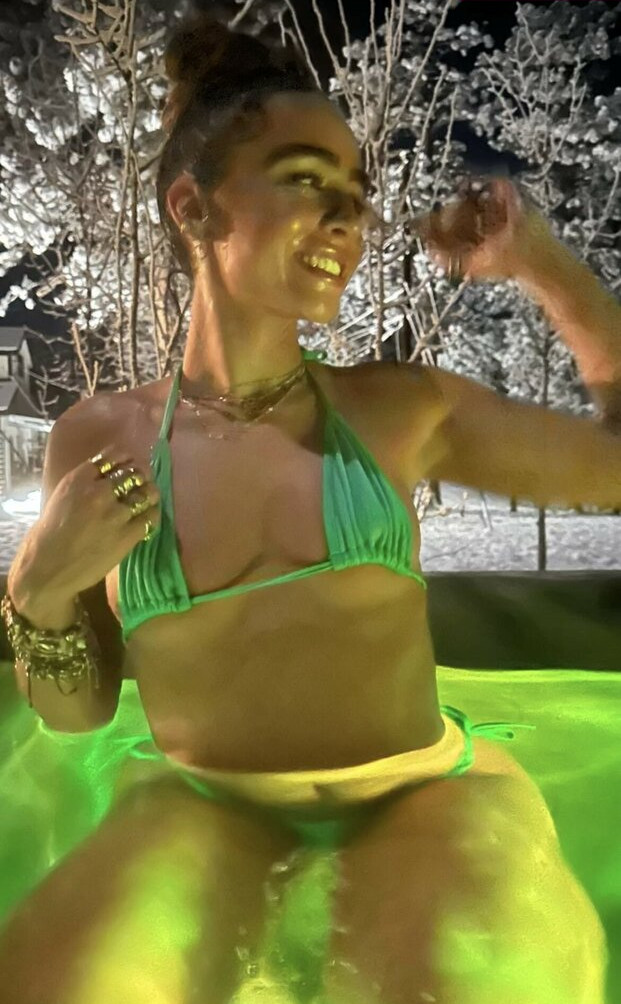 sommer-ray gallery photo #1190