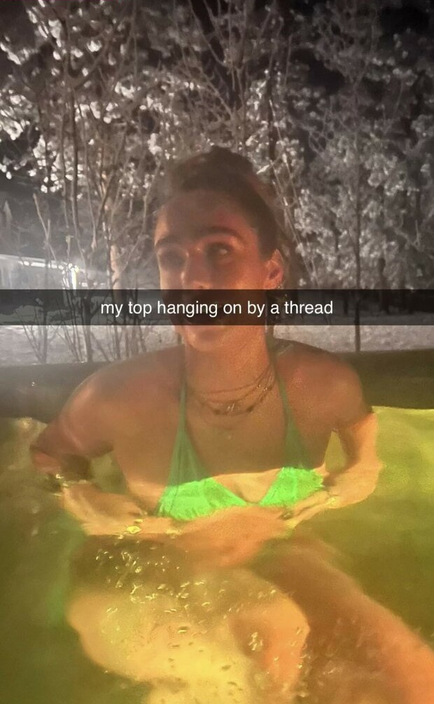 sommer-ray gallery photo #1191