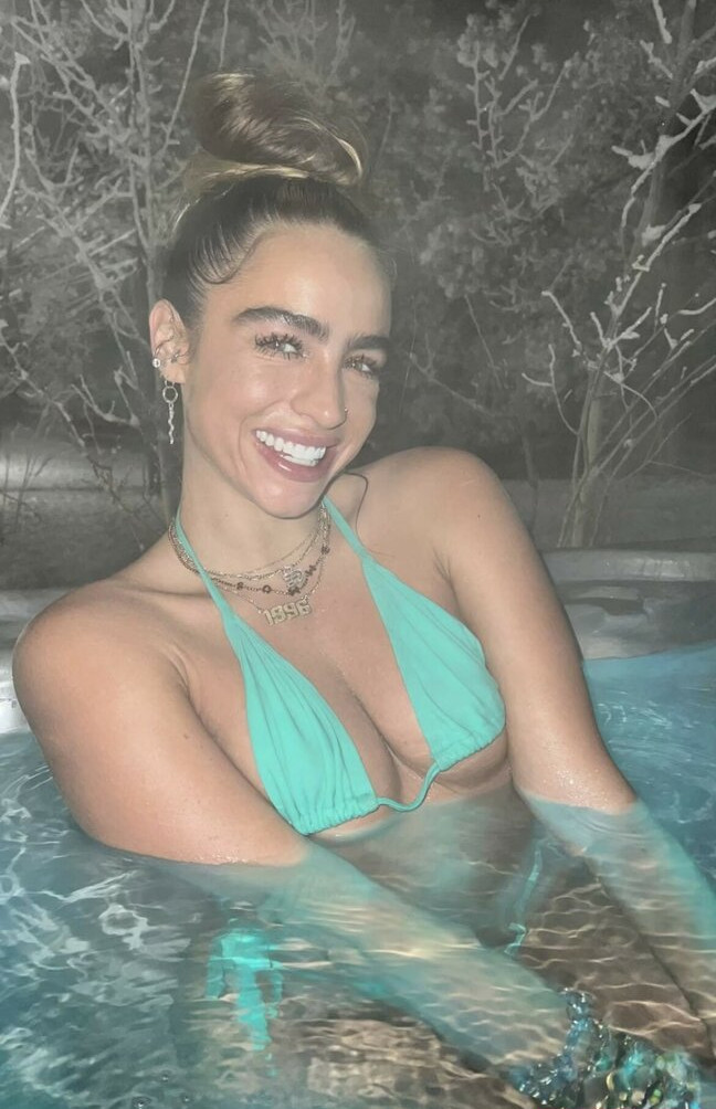 sommer-ray gallery photo #1193