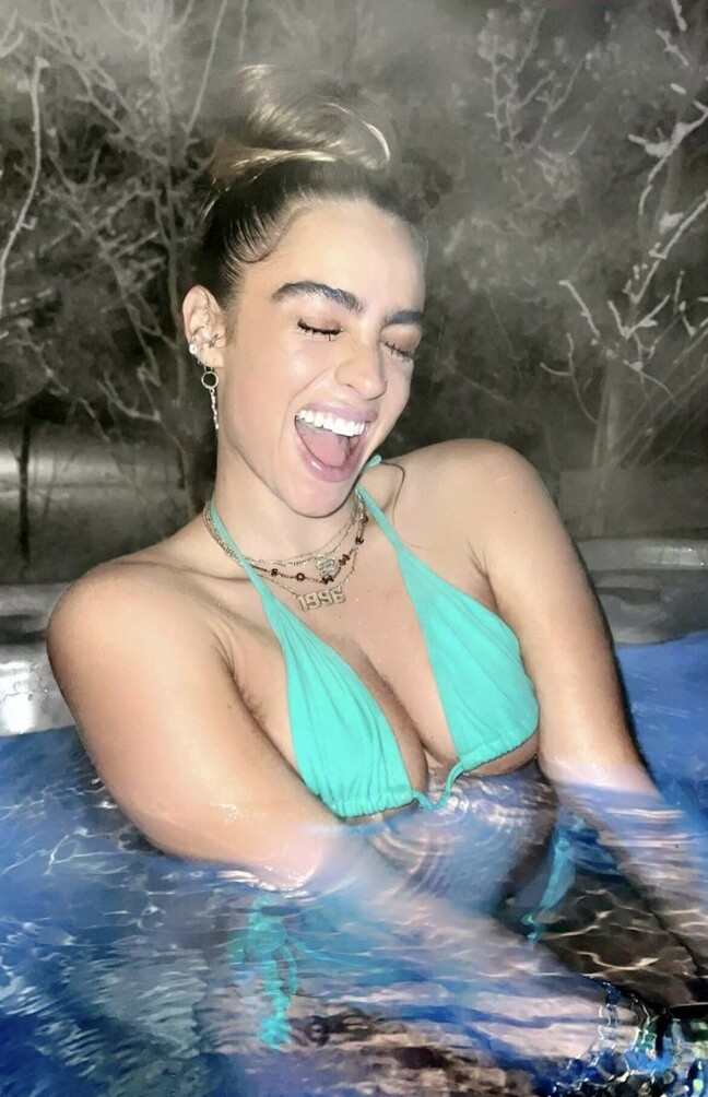 sommer-ray gallery photo #1194