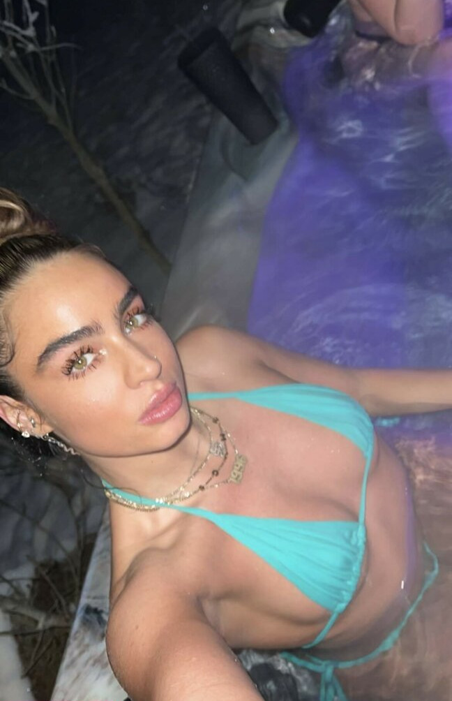 sommer-ray gallery photo #1196