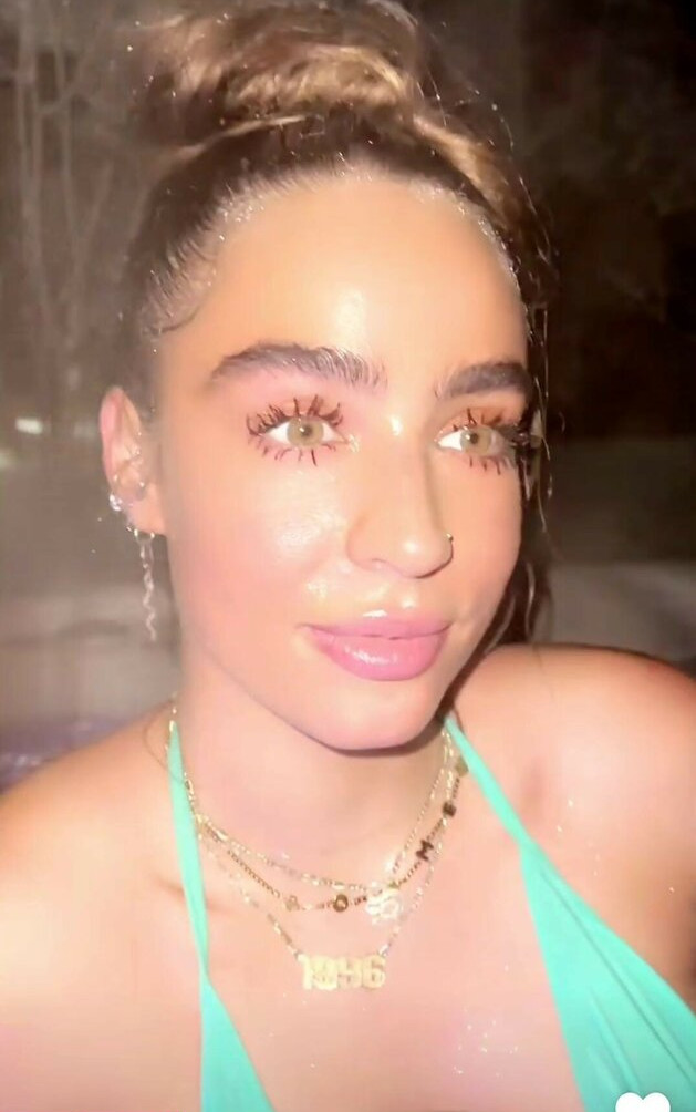 sommer-ray gallery photo #1197