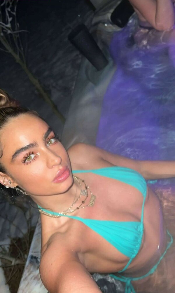 sommer-ray gallery photo #1199