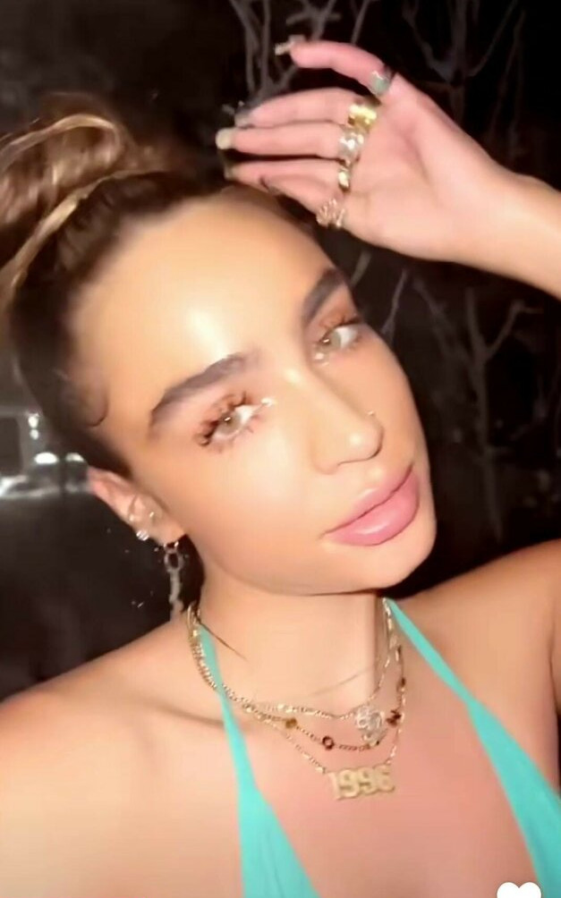 sommer-ray gallery photo #1201