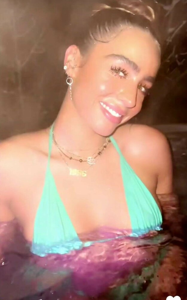 sommer-ray gallery photo #1203