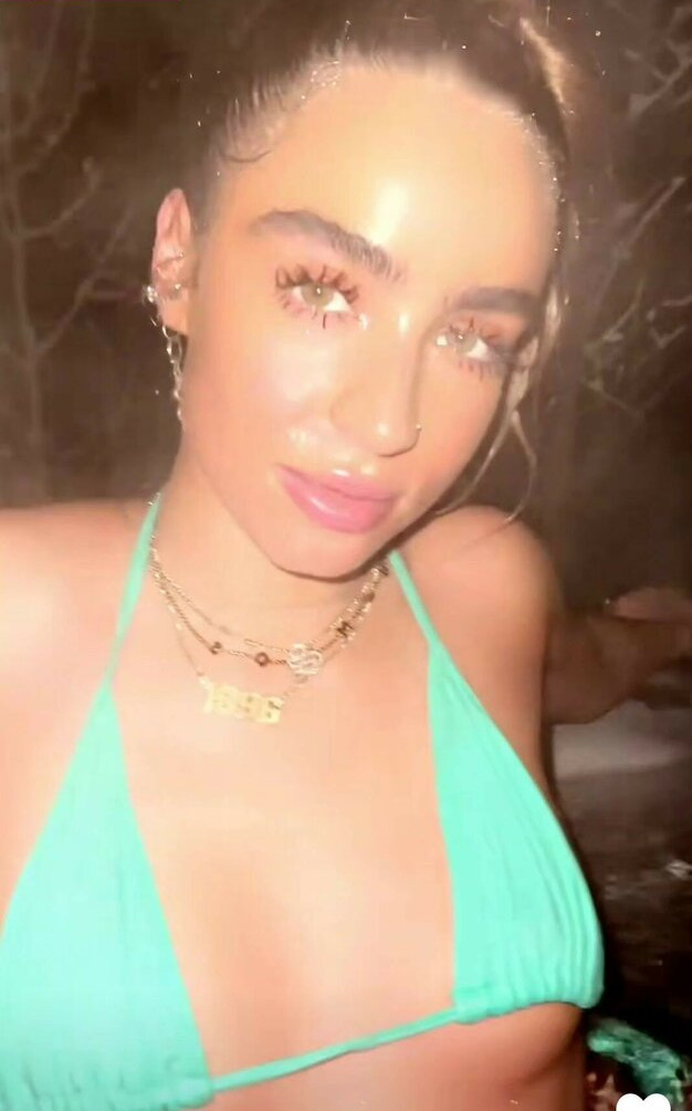 sommer-ray gallery photo #1204