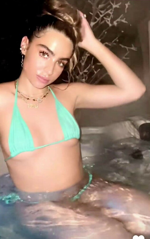 sommer-ray gallery photo #1208