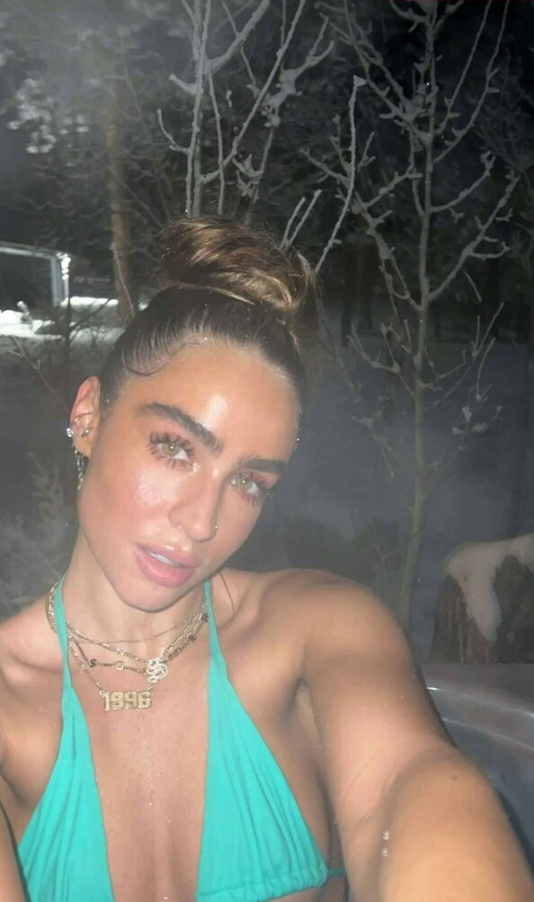 sommer-ray gallery photo #1209