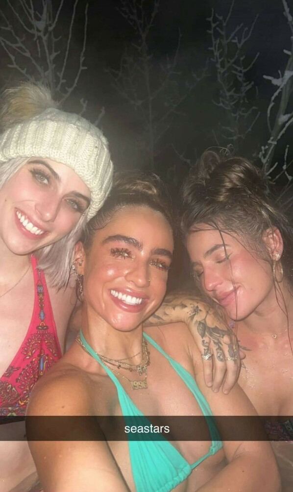 sommer-ray gallery photo #1210