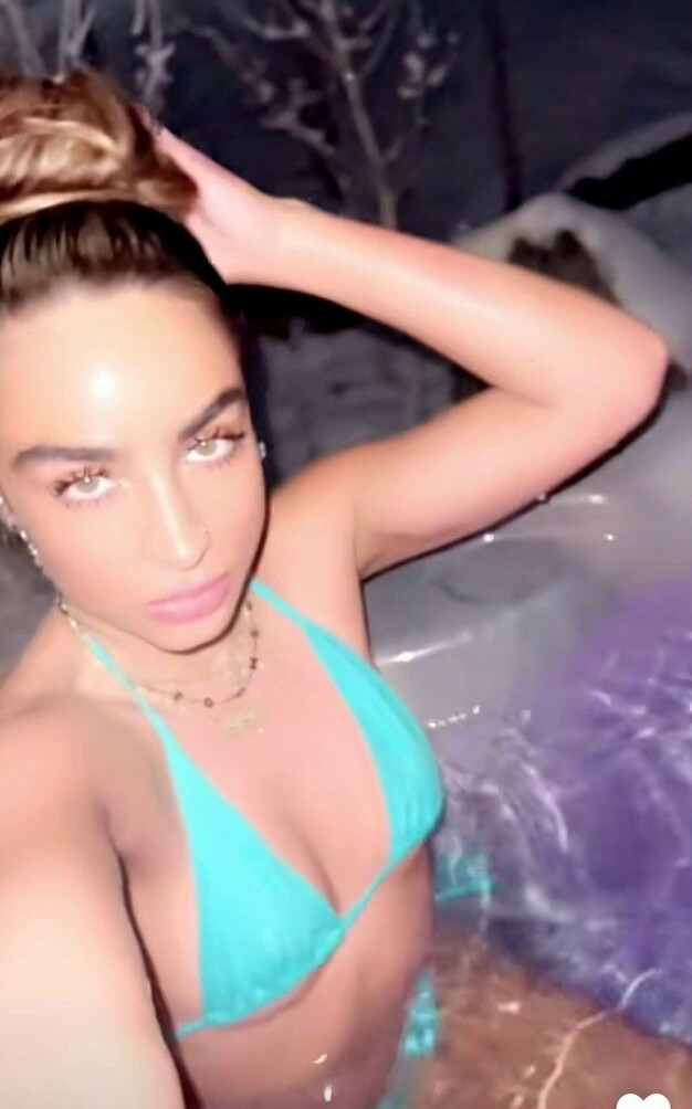 sommer-ray gallery photo #1213