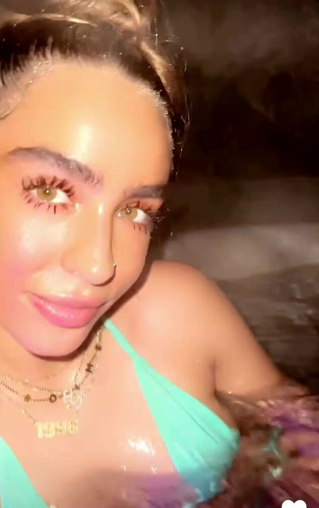 sommer-ray gallery photo #1214