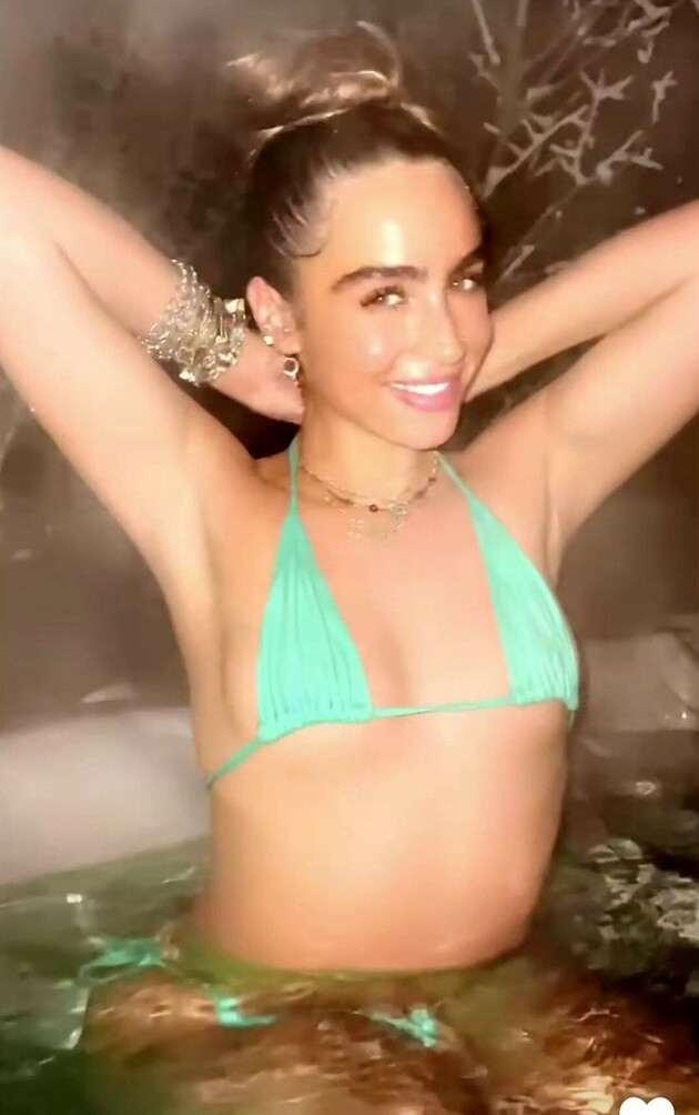 sommer-ray gallery photo #1216