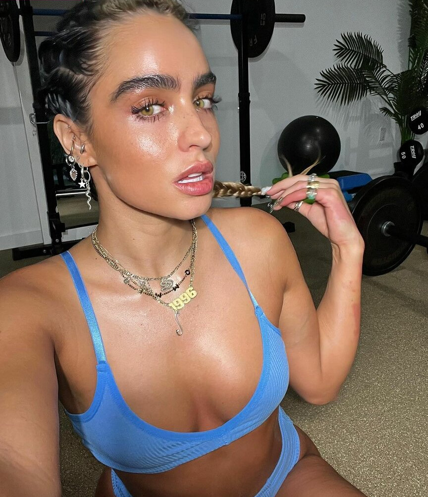 sommer-ray gallery photo #1221