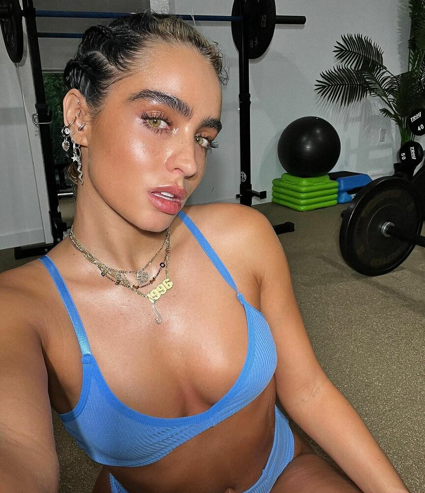 sommer-ray gallery photo #1224