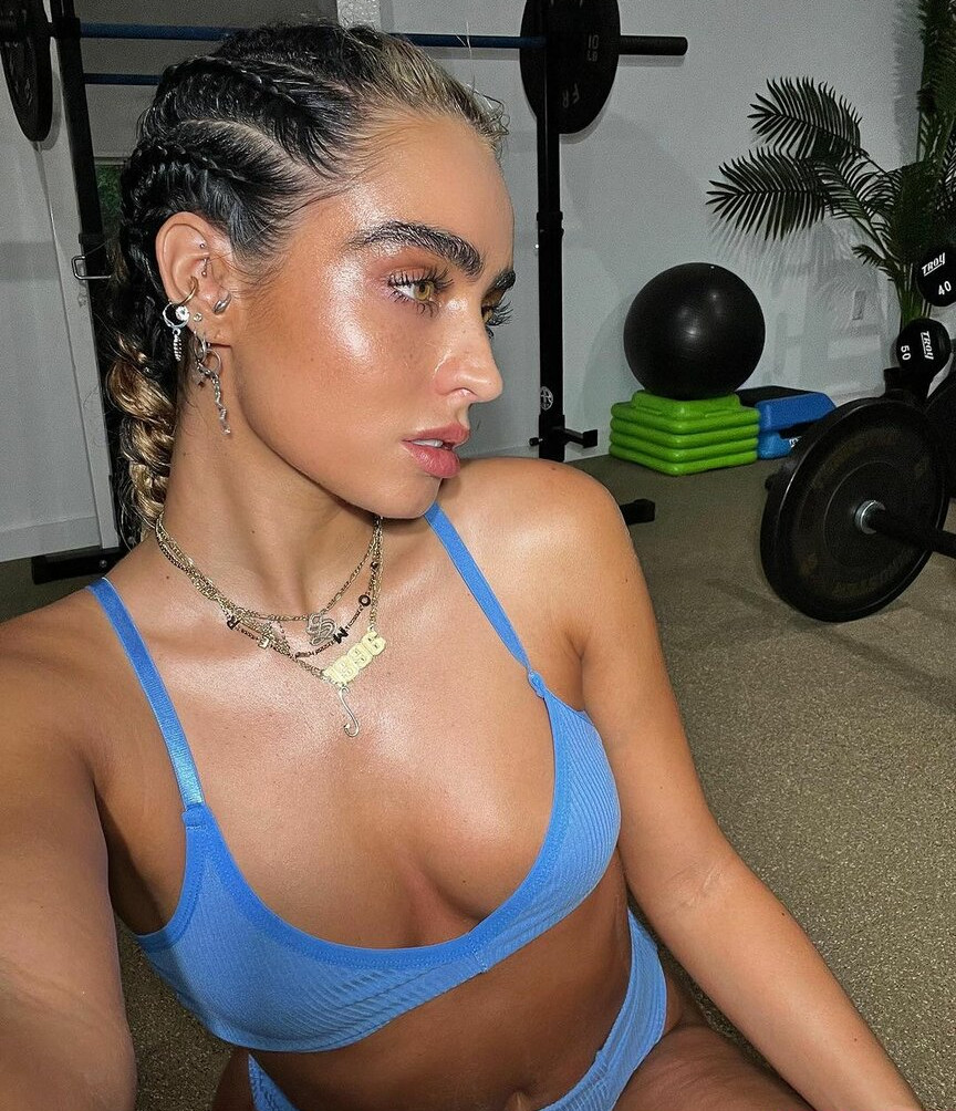 sommer-ray gallery photo #1225