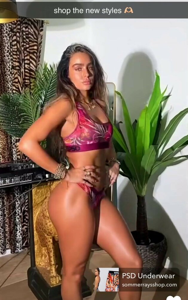 sommer-ray gallery photo #1237