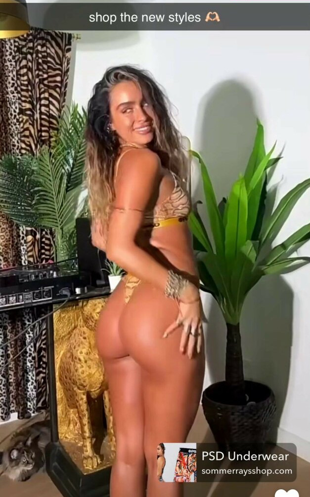 sommer-ray gallery photo #1240