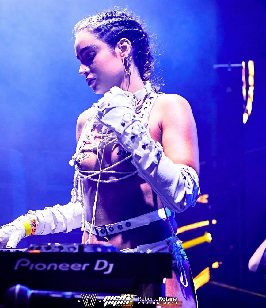 sommer-ray gallery photo #1259