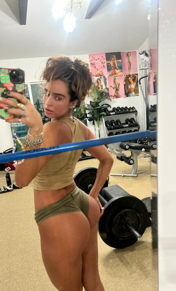 sommer-ray gallery photo #1260