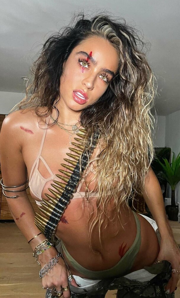 sommer-ray gallery photo #1261