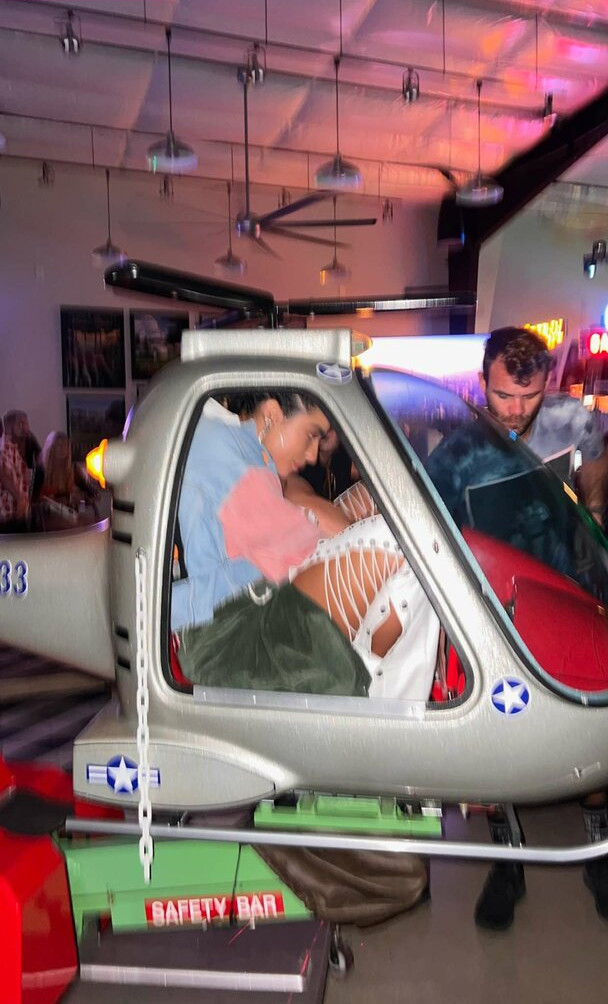 sommer-ray gallery photo #1264