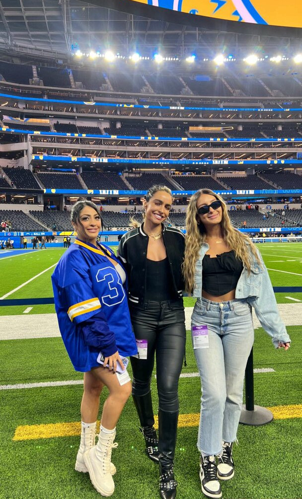 sommer-ray gallery photo #1267