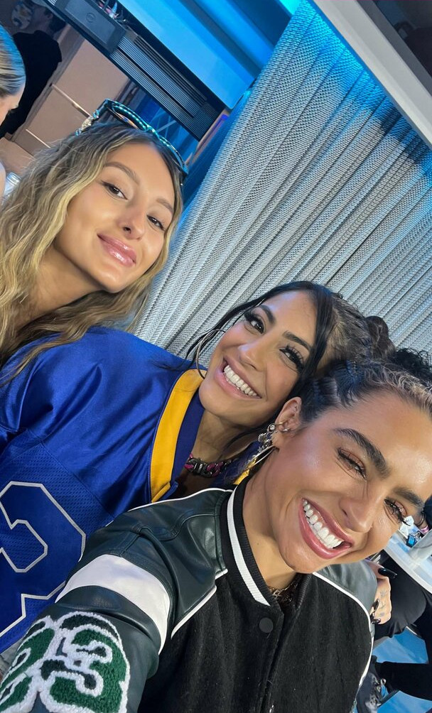 sommer-ray gallery photo #1268