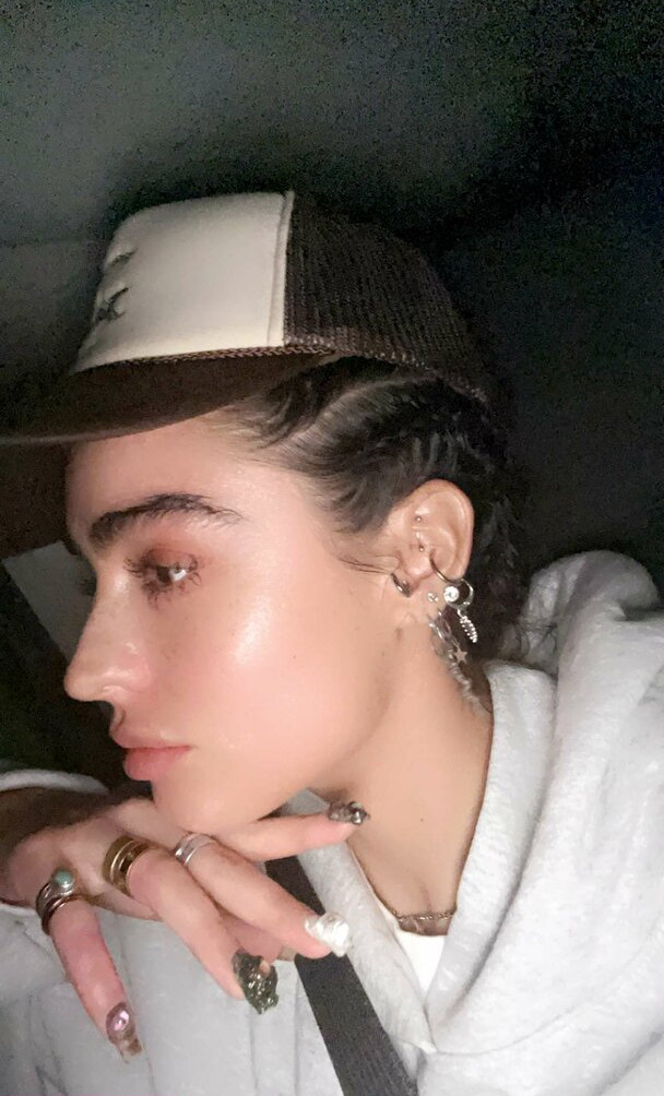 sommer-ray gallery photo #1271