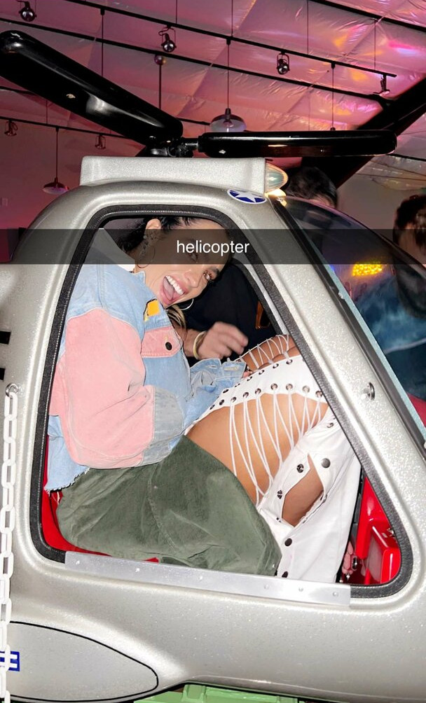 sommer-ray gallery photo #1274