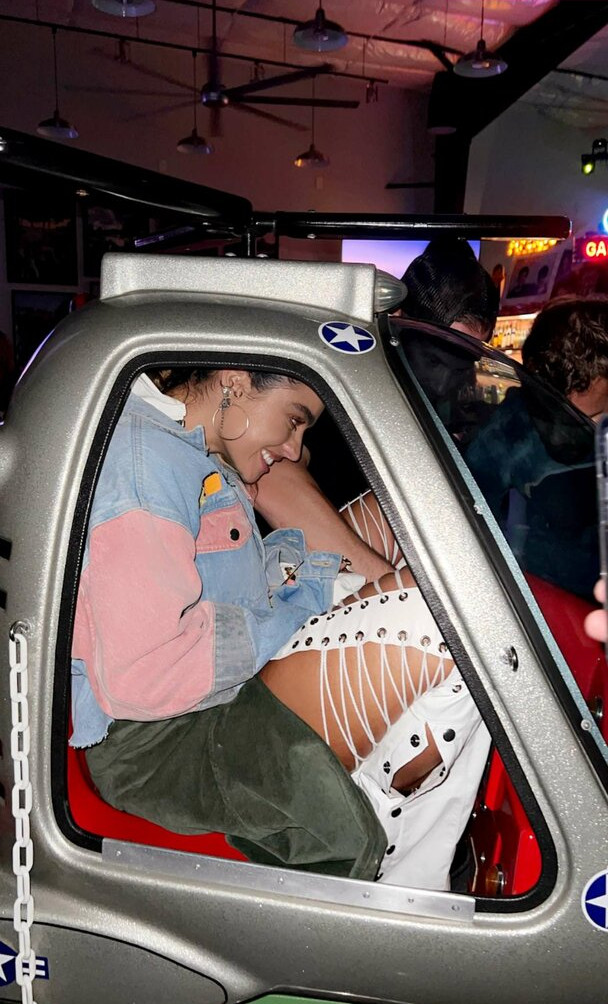 sommer-ray gallery photo #1275