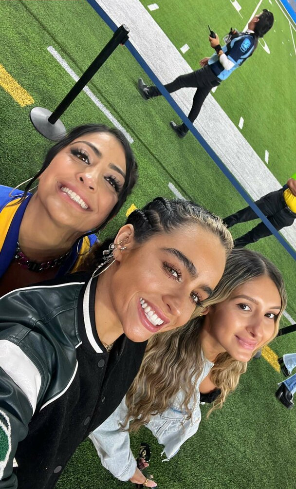 sommer-ray gallery photo #1276