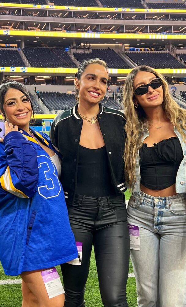 sommer-ray gallery photo #1277