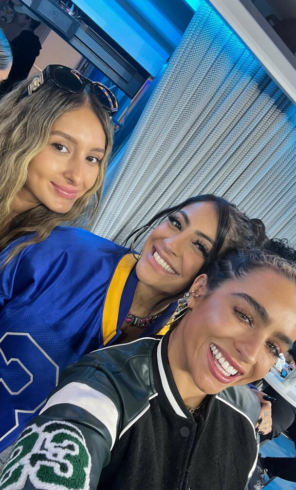 sommer-ray gallery photo #1278