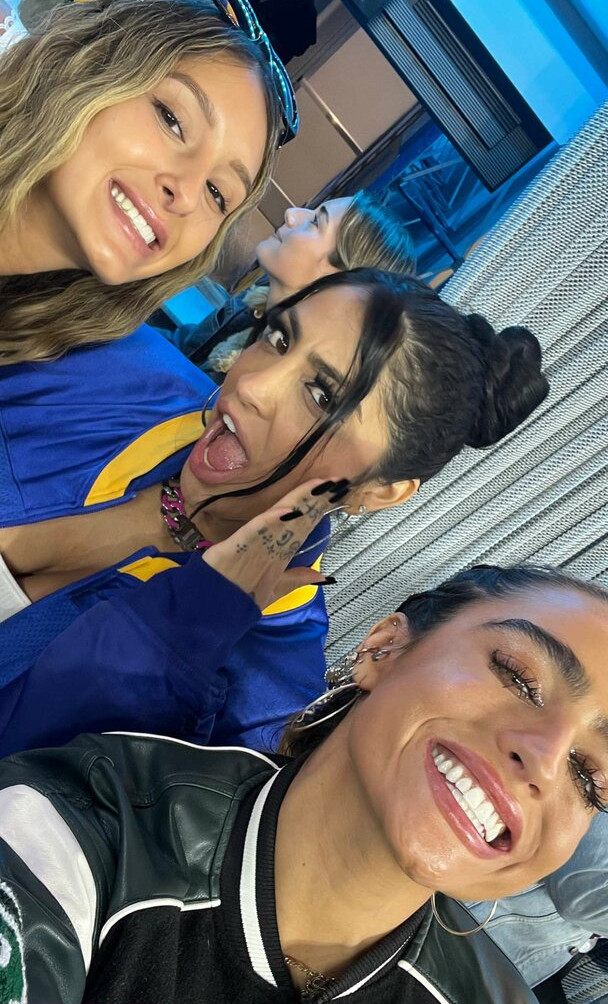 sommer-ray gallery photo #1280