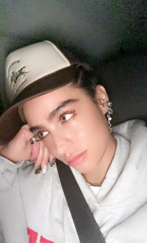 sommer-ray gallery photo #1281