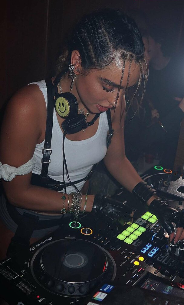 sommer-ray gallery photo #1292