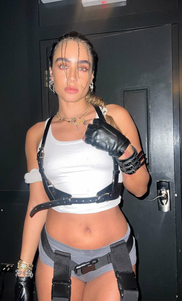 sommer-ray gallery photo #1294