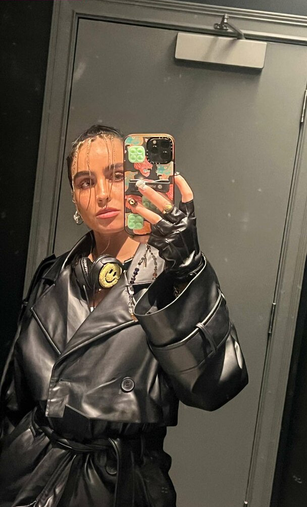 sommer-ray gallery photo #1295