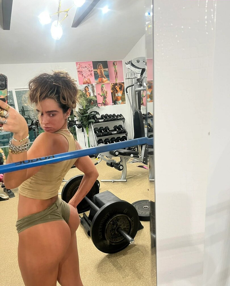 sommer-ray gallery photo #1300