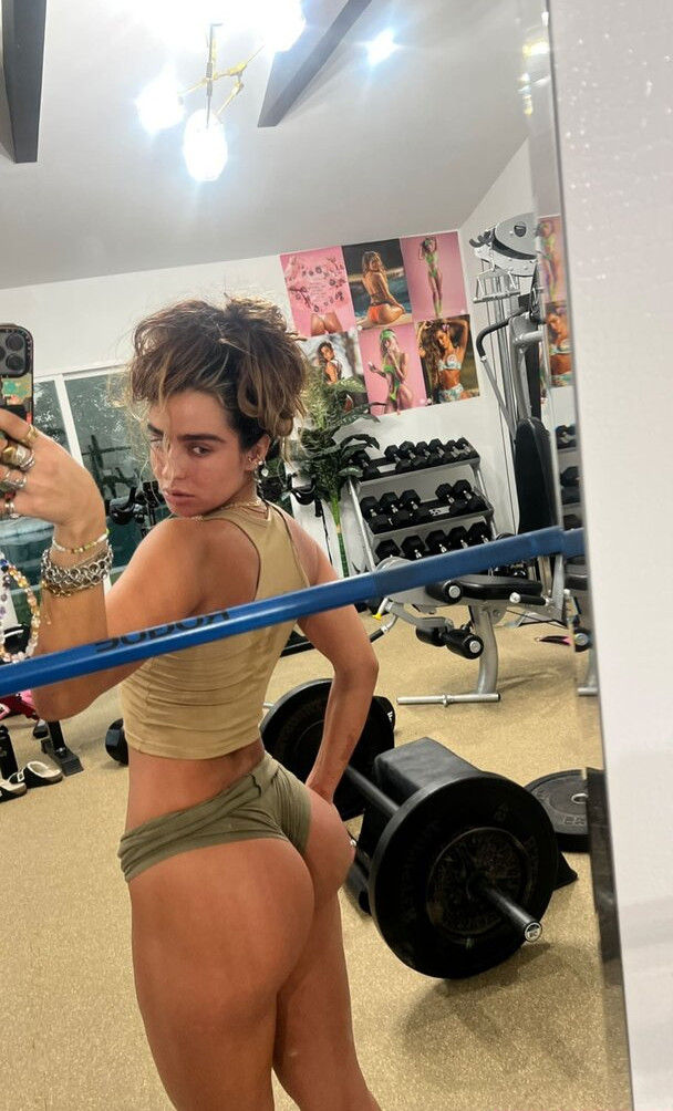 sommer-ray gallery photo #1303