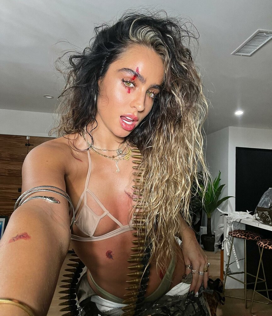 sommer-ray gallery photo #1306