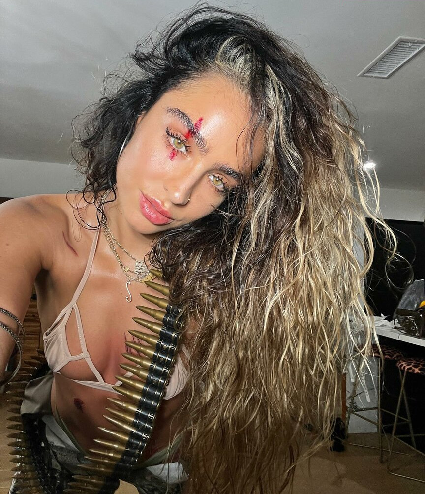 sommer-ray gallery photo #1308