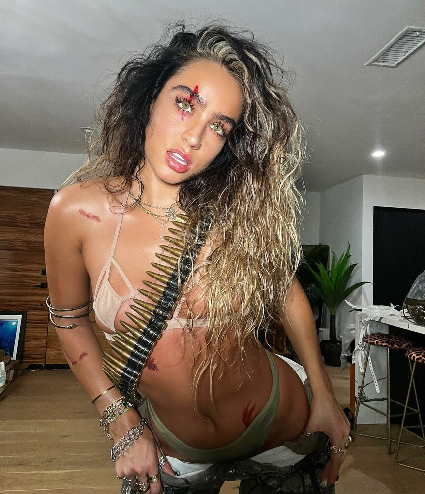 sommer-ray gallery photo #1312