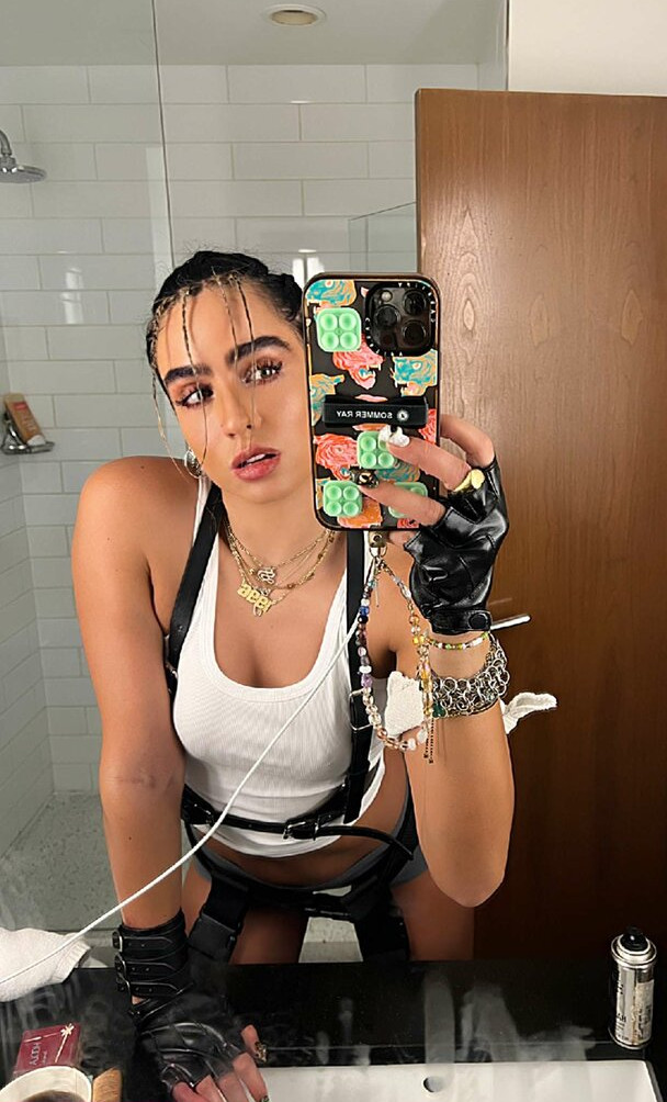 sommer-ray gallery photo #1315