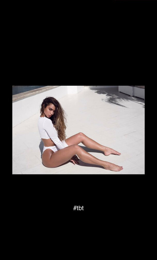 sommer-ray gallery photo #1318