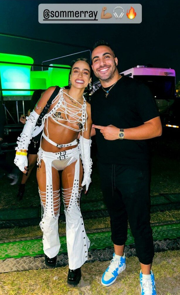 sommer-ray gallery photo #1328