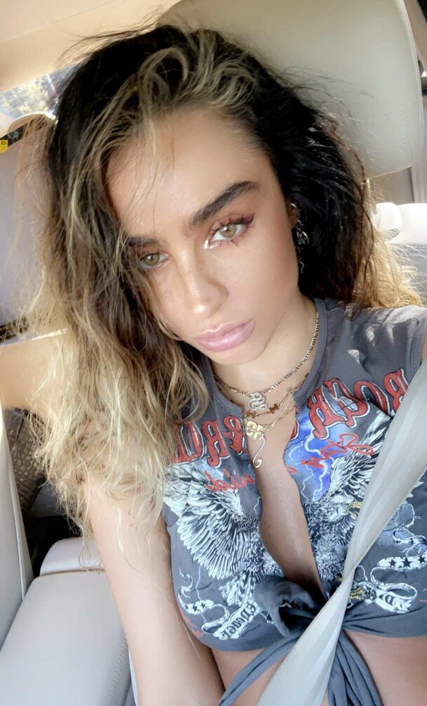 sommer-ray gallery photo #1334